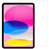 Rurihai матово закалено стъкло за iPad 10.9" (2022) / 11" (2025)