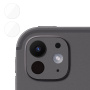 Закалени стъкла за защита на камерите за iPad Pro 11" (2024/2025) / Pro 13" (2024/2025)