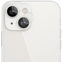 MOCOLO закалено стъкло за защита на лещите на камерата за iPhone 13 / 13 mini