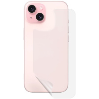 Защитно хидрогелно фолио на гърба за iPhone 15 Plus