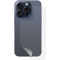 Защитно хидрогелно фолио на гърба за iPhone 15 Pro Max