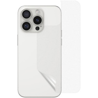 Матово защитно фолио за гърба на iPhone 16 Pro Max