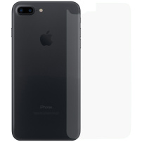 Закалено стъкло на гърба за iPhone 7 Plus / 8 Plus