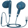 ME545D слушалки с USB-C конектор - сини