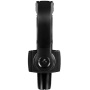 Spigen S610W Bluetooth селфи стик с трипод и Gimbal стабилизатор за iPhone - черен