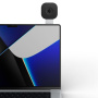 Spigen Лепило OneTap S312 MagSafe държач за iPhone - сребрист