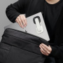 Spigen Лепило OneTap S312 MagSafe държач за iPhone - сребрист