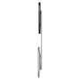 Spigen Лепило OneTap S312 MagSafe държач за iPhone - сребрист