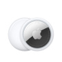 Оригинален Apple комплект AirTag 1-во поколение - 4 бр. - бяла