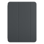 Оригинален магнитен калъф Apple Smart Folio за iPad Pro 11" (2024/2025) - тъмносив