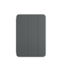 Оригинален Apple Магнитен калъф Smart Folio за iPad mini 6 / mini 7 - въгленно сив