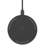 Belkin Boost Charge безжично зарядно 10W (без адаптер) - черна