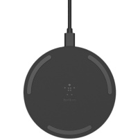 Belkin Boost Charge безжично зарядно 10W (без адаптер) - черна