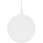 Belkin Boost Charge безжично зарядно 10W за iPhone - бяла