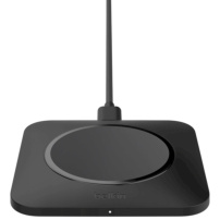 BELKIN Boost Charge Pro безжично зарядно устройство за iPhone / AirPods - 15W - черно