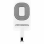 Qi ултра тънък безжичен приемник за безжично зареждане за iPhone