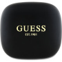 Guess Satin Classic Logo OWS безжични слушалки - черни