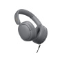 Edifier W800BT SE безжични слушалки - сиви