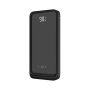 FIXED Zen2 10 powerbanka с USB-C / 2x USB-A порта - 10 000 mAh - черна
