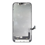 Рециклиран Original OLED дисплей със стъкло с тъчскрийн и рамка за iPhone 16e