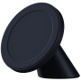 iOttie Velox MagSafe Flush Mount магнитна стойка за табло на кола за iPhone - черен