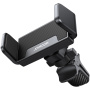 JOYROOM JR-ZS377 мини държач за въздух за кола за iPhone - черен