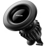 JOYROOM JR-ZS406 магнитен автомобилен държач за вентилация за iPhone - черен