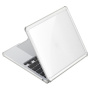 DUX DUCIS LCGM Series лъскав прозрачен кейс за MacBook Pro 14" - прозрачен