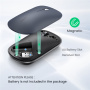 UGREEN MU001 Bluetooth безжична мишка - черна