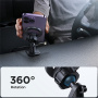 JOYROOM JR-ZS376 Магнитен държач за кола за табло за iPhone - черен
