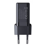JOYROOM JR-TCN03 Зарядно устройство с 4x USB-A порта - 24W - черно