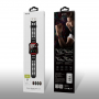 Totudesign калъф с каишка за Apple Watch Ultra 49mm / 46mm / 45mm / 44mm / 42mm - сив