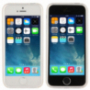 Защитен кейс за Apple iPhone 5 / 5S / SE (2016) – Айфеловата кула
