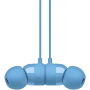 Beats urBeats3 оригинални слушалки с конектор lightning за iPhone / iPad - сини