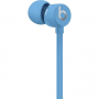 Beats urBeats3 оригинални слушалки с конектор lightning за iPhone / iPad - сини