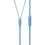 Beats urBeats3 оригинални слушалки с конектор lightning за iPhone / iPad - сини