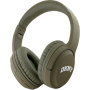 DKNY Arch Logo Bluetooth безжични слушалки - зелена