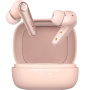 EarFun Air Pro 3 TW500P Bluetooth безжични слушалки - розова