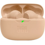 JBL Wave Beam безжични слушалки за Apple устройства - бежова
