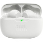 JBL Wave Beam безжични слушалки за Apple устройства - бяла