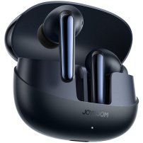 JOYROOM JR-FN2 безжични Bluetooth слушалки - черна