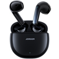 JOYROOM Безжични слушалки JR-PB1 Jpods - черни