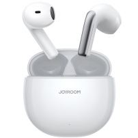 JOYROOM Безжични слушалки JR-PB1 Jpods - бели