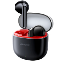 JOYROOM JR-PB2 безжични слушалки за Apple устройства - черна