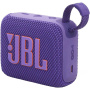 JBL GO4 Bluetooth високоговорител - виолетов