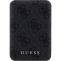 Guess 4G безжична MagSafe powerbank с USB-C порт - 5 000 mAh - сива