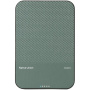 Native Union (Re)Classic безжична MagSafe powerbank с USB-C порт - 5 000 mAh - зелена