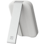 UAG U Lucent външна батерия с MagSafe и стойка / порт USB-C - 4 000 mAh - бяла
