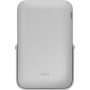 UNIQ Hoveo външна батерия MagSafe с USB-C порт - 5 000 mAh - сива