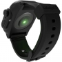 Catalyst издръжлив водоустойчив калъф с каишка за Apple Watch 40mm - черен